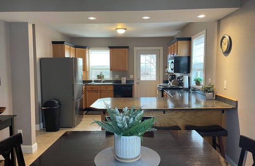 Clear Lake Casa | Ideal para las familias y cerca de Surf Ballroom