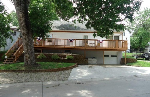 Clear Lake Casa | Ideal para las familias y cerca de Surf Ballroom