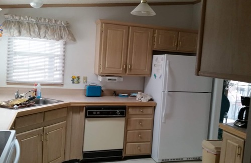 Montego Bay Casa | familiar y conveniente. Estaciona tu auto y camina hacia todo