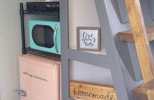 Conway Casa | Family- friendly and pet- friendly!