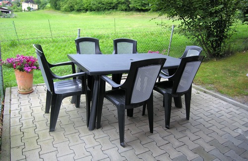 Schwarzach Apartamento | Apartamento familiar en el Hofsteig