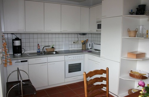 Oberwinter Apartamento | Apartamento familiar para hasta 4 personas Rheinhöhe cerca de Bonn