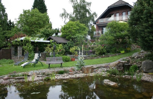 Oberwinter Apartamento | Apartamento familiar para hasta 4 personas Rheinhöhe cerca de Bonn