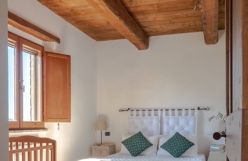 San Giovanni del Pantano Apartamento | Apartamento familiar para adolescentes, niños y niños pequeños.