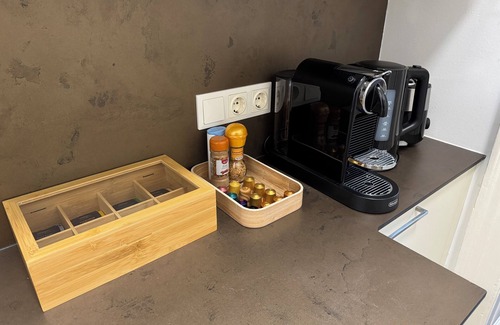 Margareten Apartamento | Family-friendly apartment: modern, prime location, fully equipped