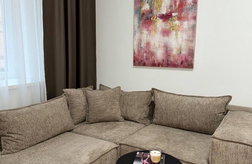 Margareten Apartamento | Family-friendly apartment: modern, prime location, fully equipped