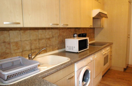 Mitte Apartamento | Centro de vacaciones para familias y lugares de interés en el corto