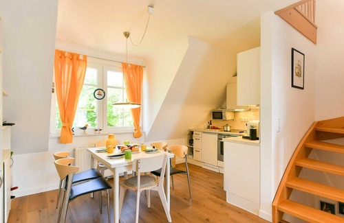 Loog Apartamento | Family-friendly apartment with balcony, terrace and sea view!