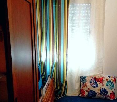 Residence Bab Sebta Apartamento | Family-friendly apartment