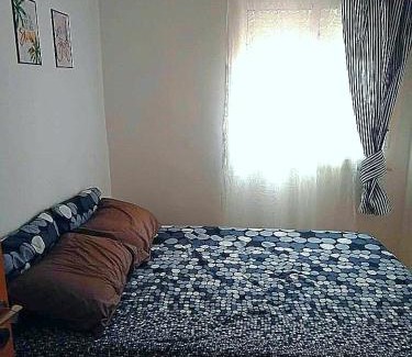 Residence Bab Sebta Apartamento | Family-friendly apartment
