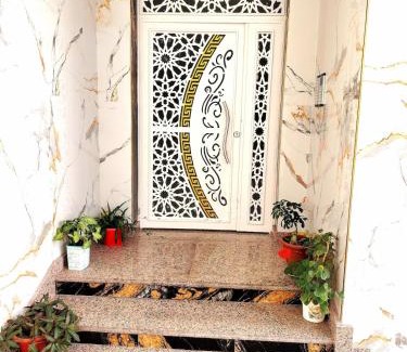 Residence Bab Sebta Apartamento | Family-friendly apartment