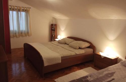 Bakar Apartamento | Family-friendly apartments with swimming pool Krasica, Rijeka - 18059