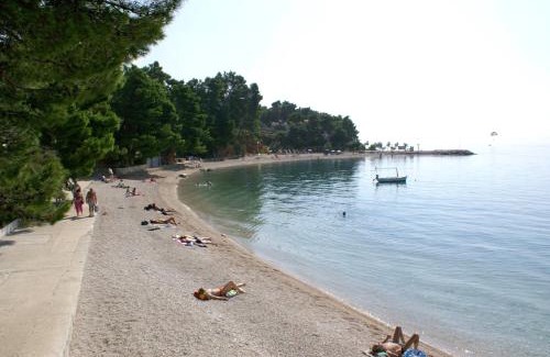 Brela Apartamento | Family-friendly apartments with swimming pool Brela, Makarska - 20066