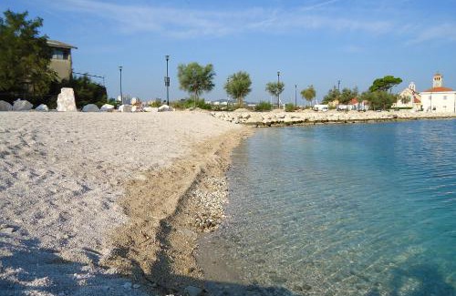 Mejasi Apartamento | Family-friendly apartments with swimming pool Split - 21026