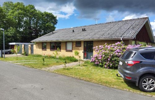 Billund Apartamento | Family Friendly Apt B, 900m to Lego House, parking, Legoland, Lalandia