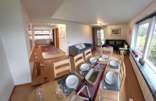 Billund Apartamento | Family Friendly Apt B, 900m to Lego House, parking, Legoland, Lalandia