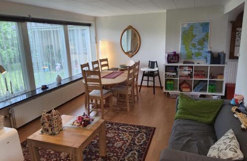 Billund Apartamento | Family Friendly Apt B, 900m to Lego House, parking, Legoland, Lalandia
