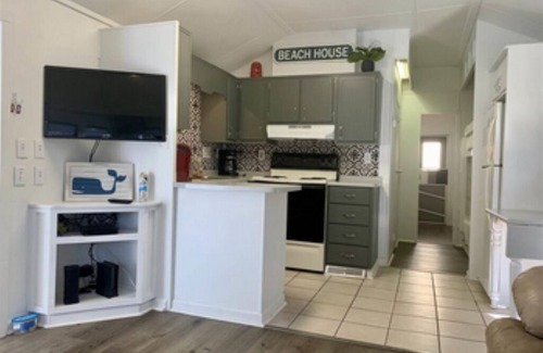 Myrtle Beach Casa | Family Friendly Beach Escape 1432-a Mermaid, Award winning Ocean Lakes Sleeps 8