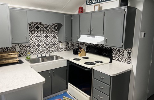 Myrtle Beach Casa | Family Friendly Beach Escape 1432-a Mermaid, Award winning Ocean Lakes Sleeps 8
