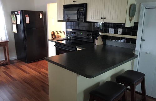 Saybrook Manor Cabaña | Cabaña recientemente renovada, ideal para familias - Chalker Beach