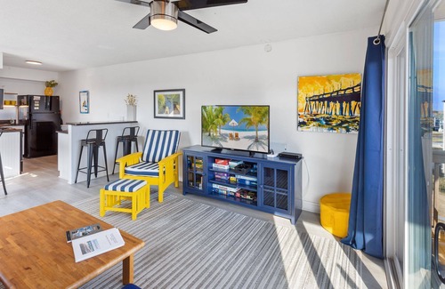 Duck Condominio | Family-Friendly Beach Escape w/ Ocean Views