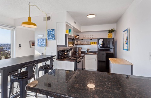 Duck Condominio | Family-Friendly Beach Escape w/ Ocean Views