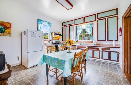 Westport Casa | Family-Friendly Beach House w/ Free WiFi, Gas Fireplace, Furnished Deck, & Views
