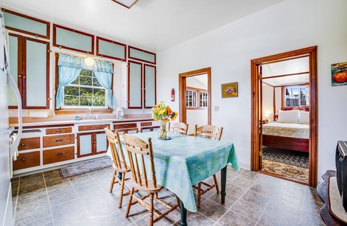 Westport Casa | Family-Friendly Beach House w/ Free WiFi, Gas Fireplace, Furnished Deck, & Views