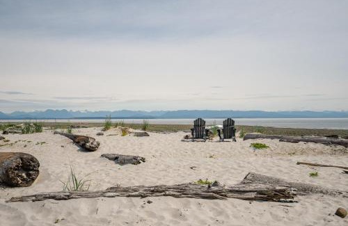 Black Creek Casa | Family-Friendly Beachside Bliss