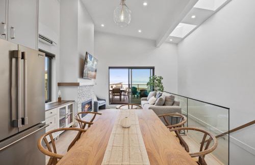 Black Creek Casa | Family-Friendly Beachside Bliss