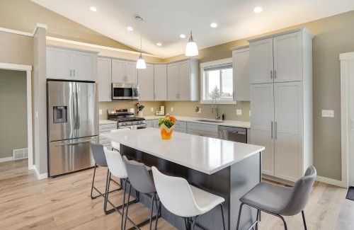 Brookings Casa | Family-Friendly Brookings Home 3 Mi to Downtown!