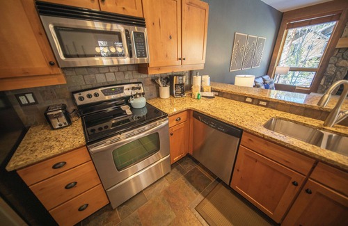 Keystone Casa | ¡Ideal para familias! W / D privado, parrilla, 5 min. Servicio de traslado a remontes