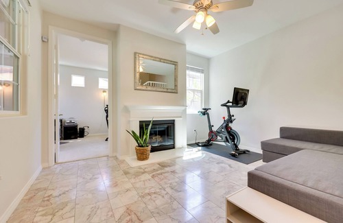 Camarillo Casa | Family-Friendly Camarillo Home w/ Access to Pools!
