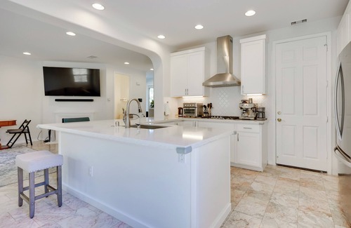 Camarillo Casa | Family-Friendly Camarillo Home w/ Access to Pools!