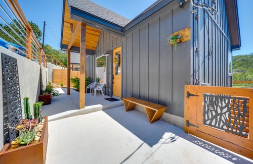 Canyon Lake Casa | Family-Friendly Canyon Lake Rental with Hot Tub!