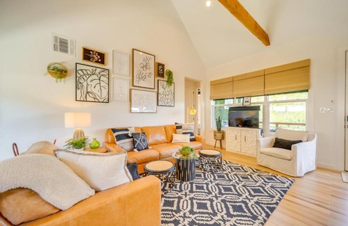 Canyon Lake Casa | Family-Friendly Canyon Lake Rental with Hot Tub!
