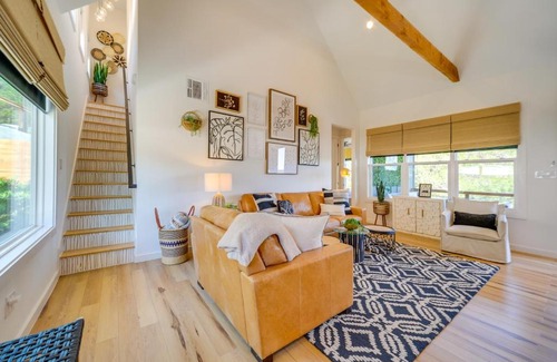 Canyon Lake Casa | Family-Friendly Canyon Lake Rental with Hot Tub!