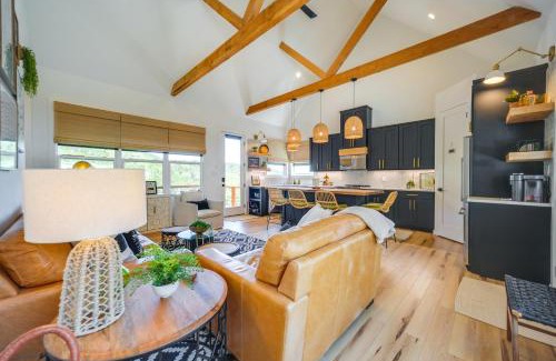 Canyon Lake Casa | Family-Friendly Canyon Lake Rental with Hot Tub!