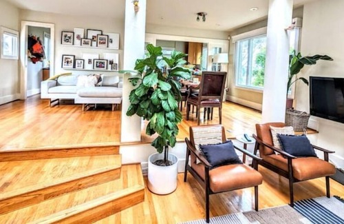 University Heights Casa | Family Friendly Canyon Home W/ Pool & Jacuzzi
