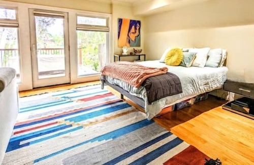 University Heights Casa | Family Friendly Canyon Home W/ Pool & Jacuzzi