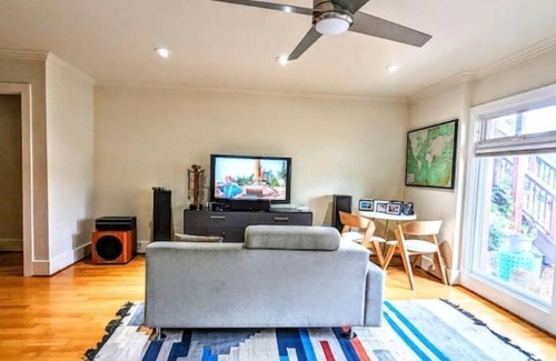 University Heights Casa | Family Friendly Canyon Home W/ Pool & Jacuzzi