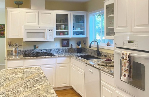 Corvallis Casa | Family Friendly Charm
