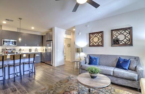 North Scottsdale Apartamento | Family-Friendly Comfort in Our 2-Bedroom Homes 4021