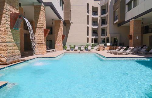 North Scottsdale Apartamento | Family-Friendly Comfort in Our 2-Bedroom Homes 4021