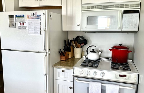 Long Beach Cabaña | Family Friendly Cottage Steps from Lake Michigan with Lake Views