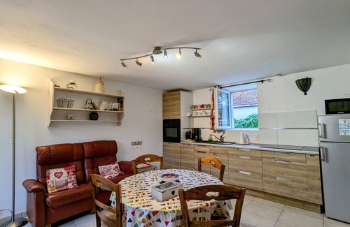 Luant Cabaña | Casa rural en el Parque Natural de la Brenne: Ideal para pesca, rutas y actividades al aire libre