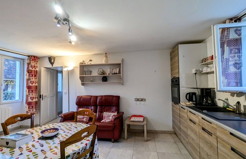 Luant Cabaña | Casa rural en el Parque Natural de la Brenne: Ideal para pesca, rutas y actividades al aire libre