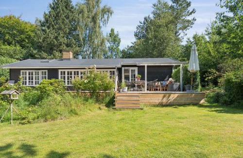 Rageleje Casa | Family-Friendly Cottage Near Beach & Nature