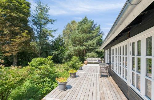 Rageleje Casa | Family-Friendly Cottage Near Beach & Nature