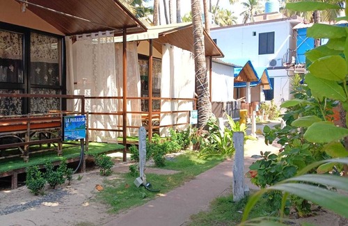Palolem Complejo | Family Friendly, Couple Friendly, Youth Friendly, Best Destination for Vacation